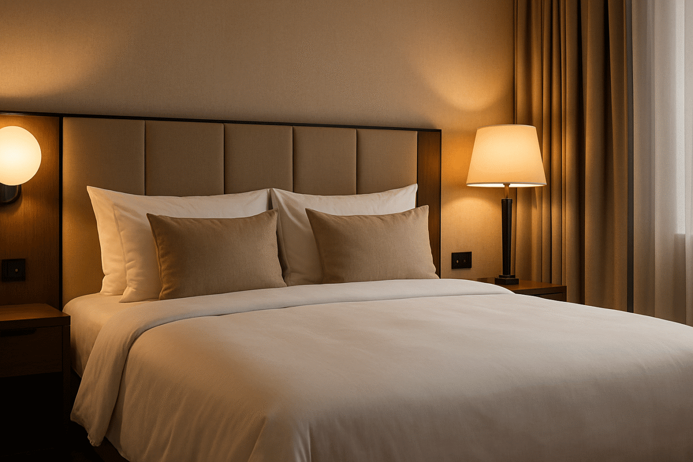 Хотелски Матраци