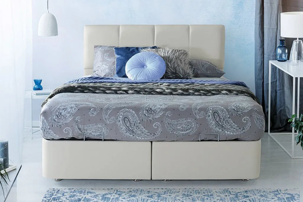 Легла без матрак