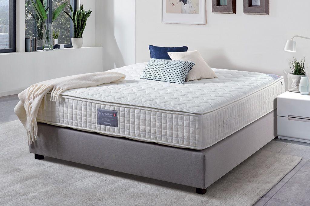 Матрак Yatsan Switzerland Premium Plus