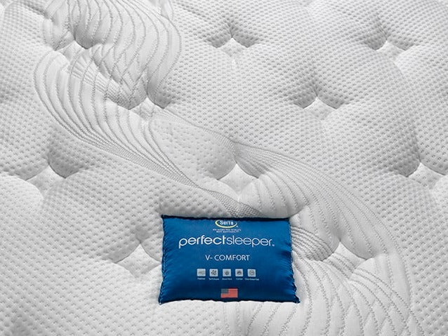 Матрак Serta Perfect Sleeper V-Comfort