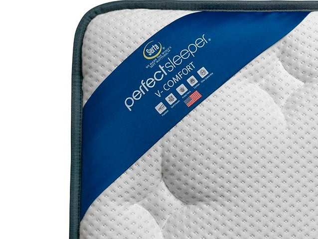 Матрак Serta Perfect Sleeper V-Comfort