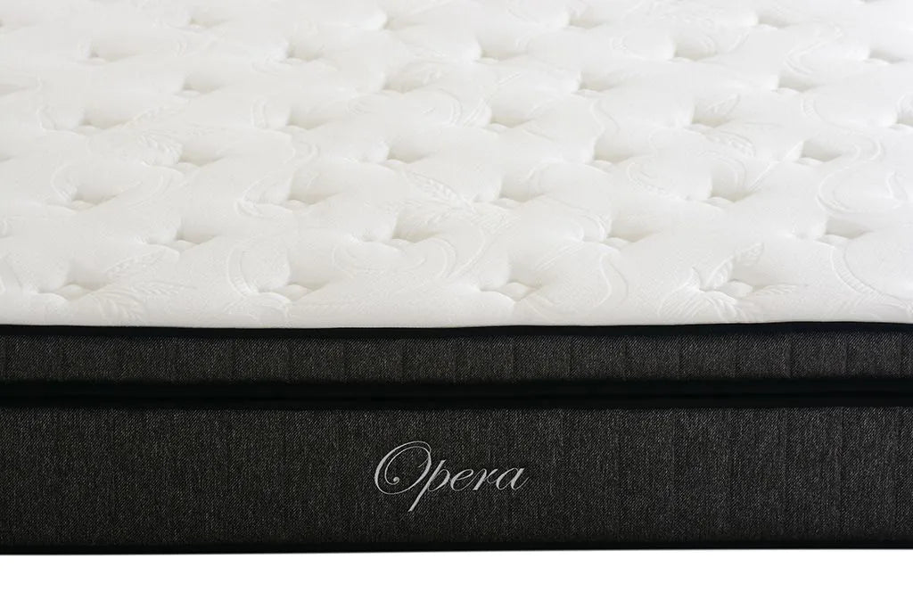 Матрак Serta Opera Deco