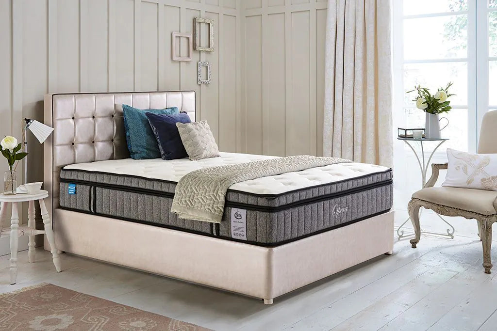 Матрак Serta 5th Avenue Opera