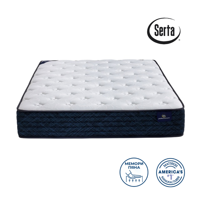 Матрак Serta Perfect Sleeper Adoring Night