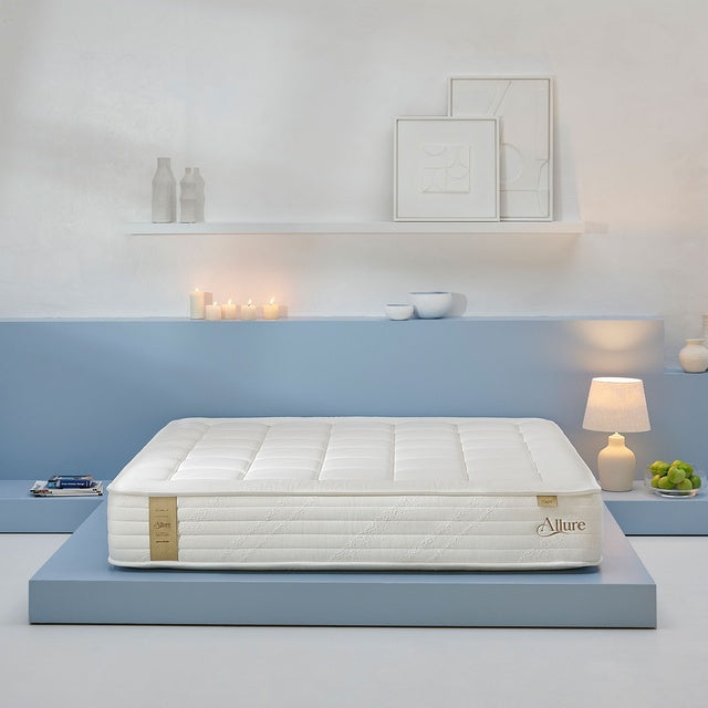 Матрак Yatsan Allure Capri