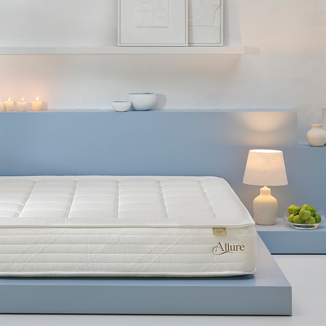 YATSAN ALLURE CAPRI – ПРЕМИУМ МАТРАК