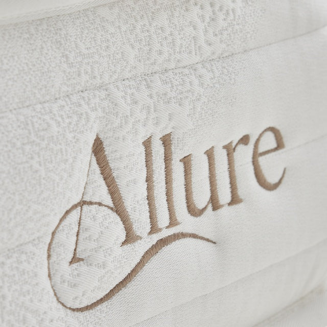 YATSAN ALLURE CAPRI – ПРЕМИУМ МАТРАК