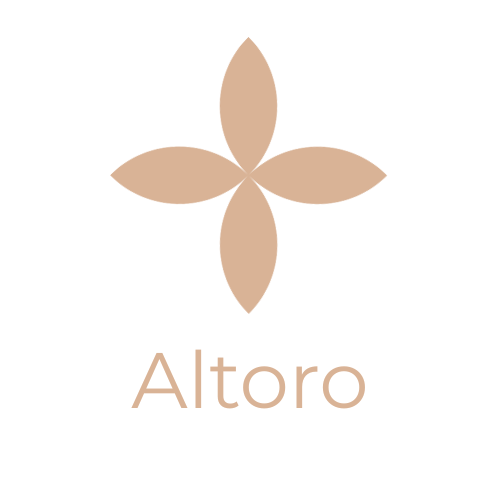 Logo of the Altoro Collection