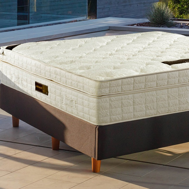 Матрак King Koil Amethyste – С конски косъм