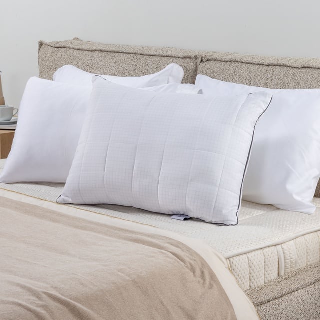 Uykucu Antistress - aнтистрес възглавница с въглеродни нишки