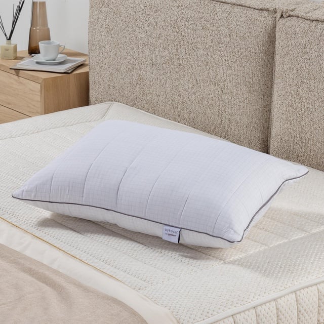 Uykucu Antistress - aнтистрес възглавница с въглеродни нишки