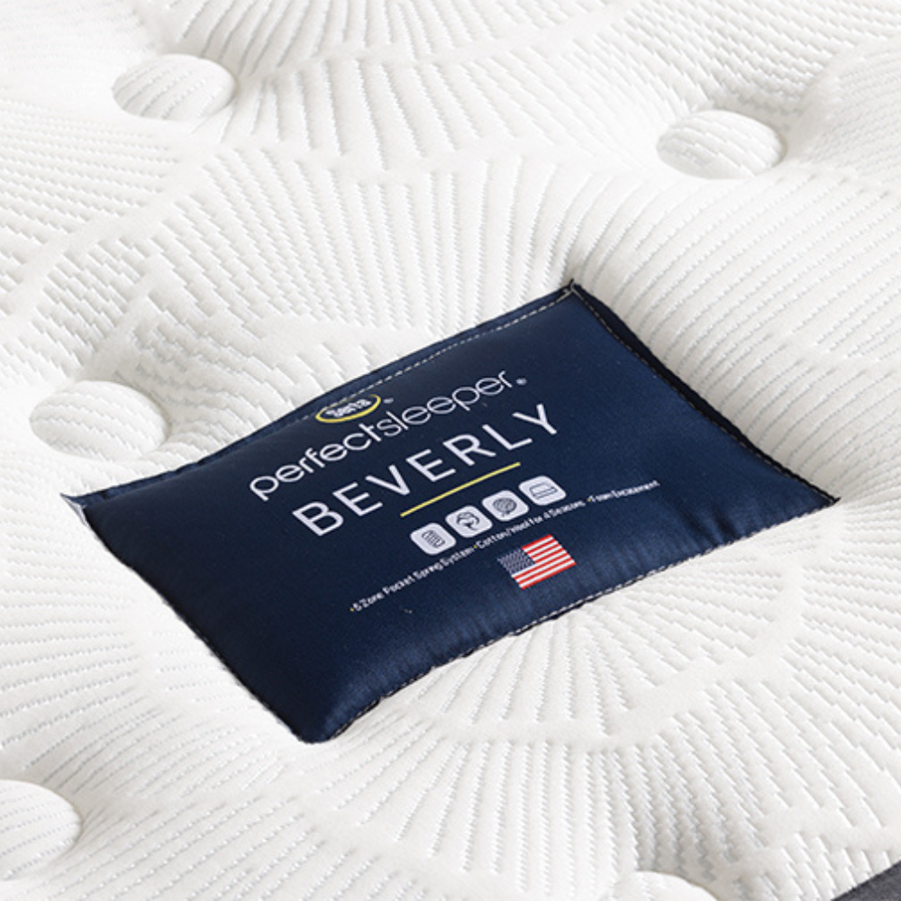 Матрак Serta Perfect Sleeper Beverly
