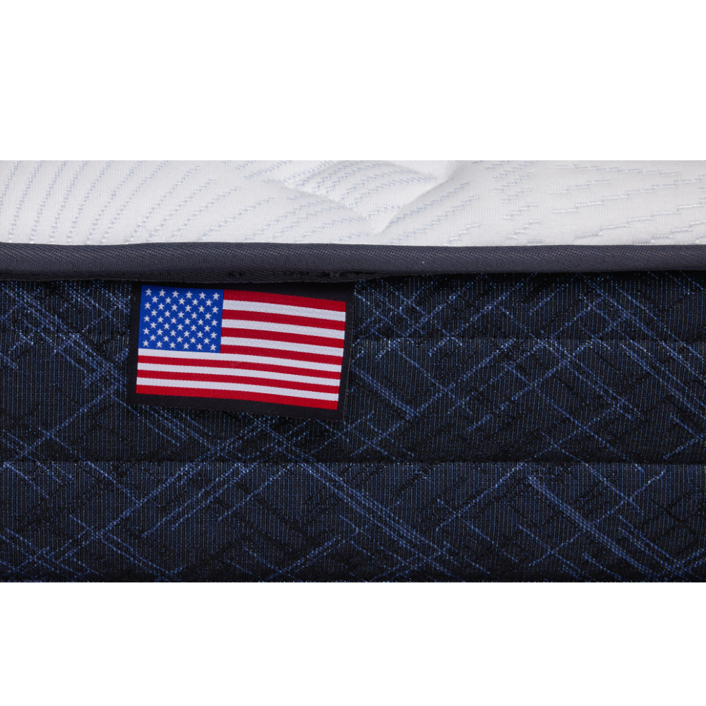 Матрак Serta Perfect Sleeper Beverly