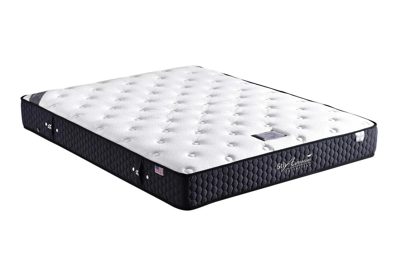 Матрак Serta Tribeca 160x200 с 5-зонова Pocket система