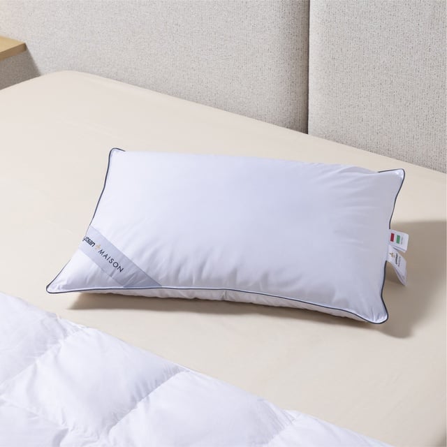 Hungarian 3 Chamber - Възглавница с унгарски гъши пух