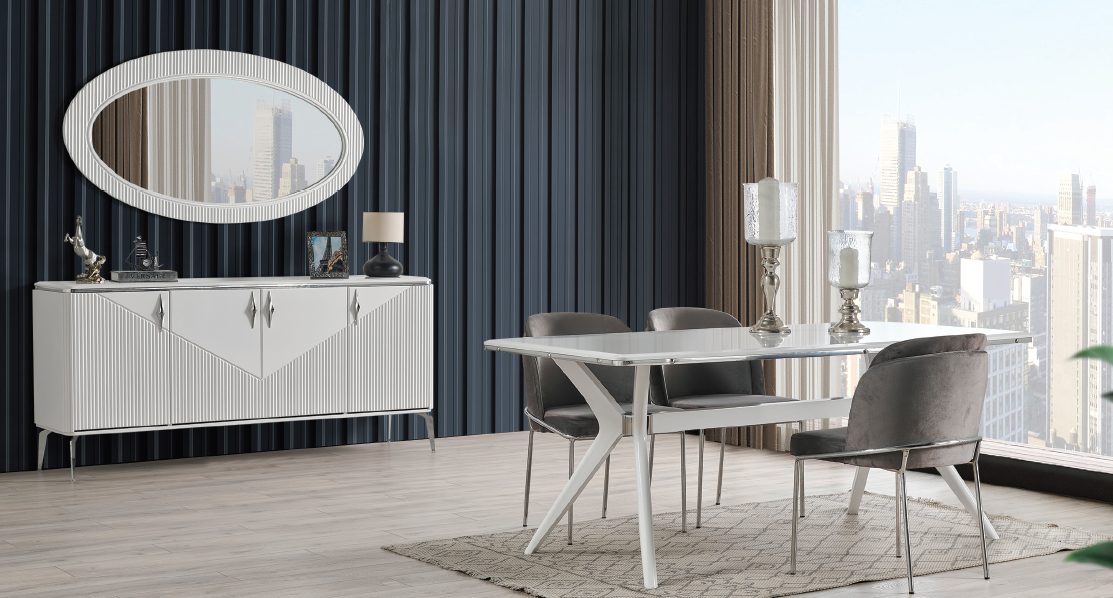 Трапезна маса Clas