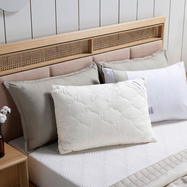 Yatsan Maison Cotton Touch - Памучна възглавница