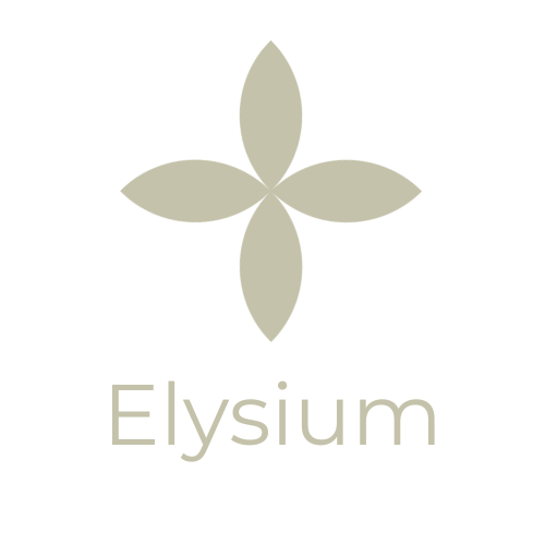 Logo of the Elysium Collection