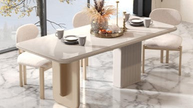 Трапезна маса Eyfel