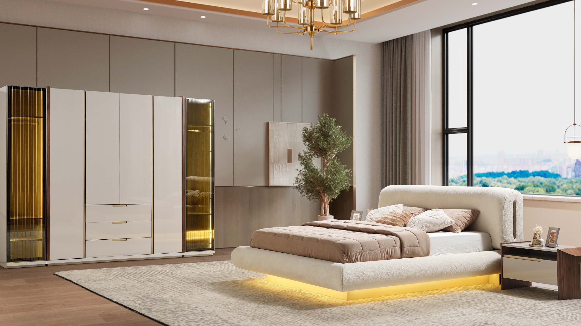 Photo of the bedroom Gloria