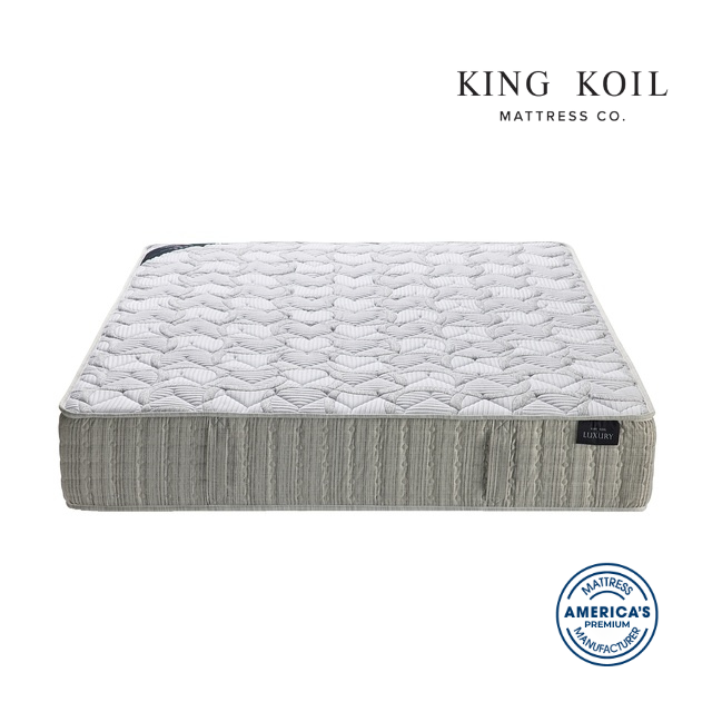 Матрак King Koil Luxury Heaven Firm