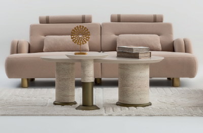 Холна маса Lilyum