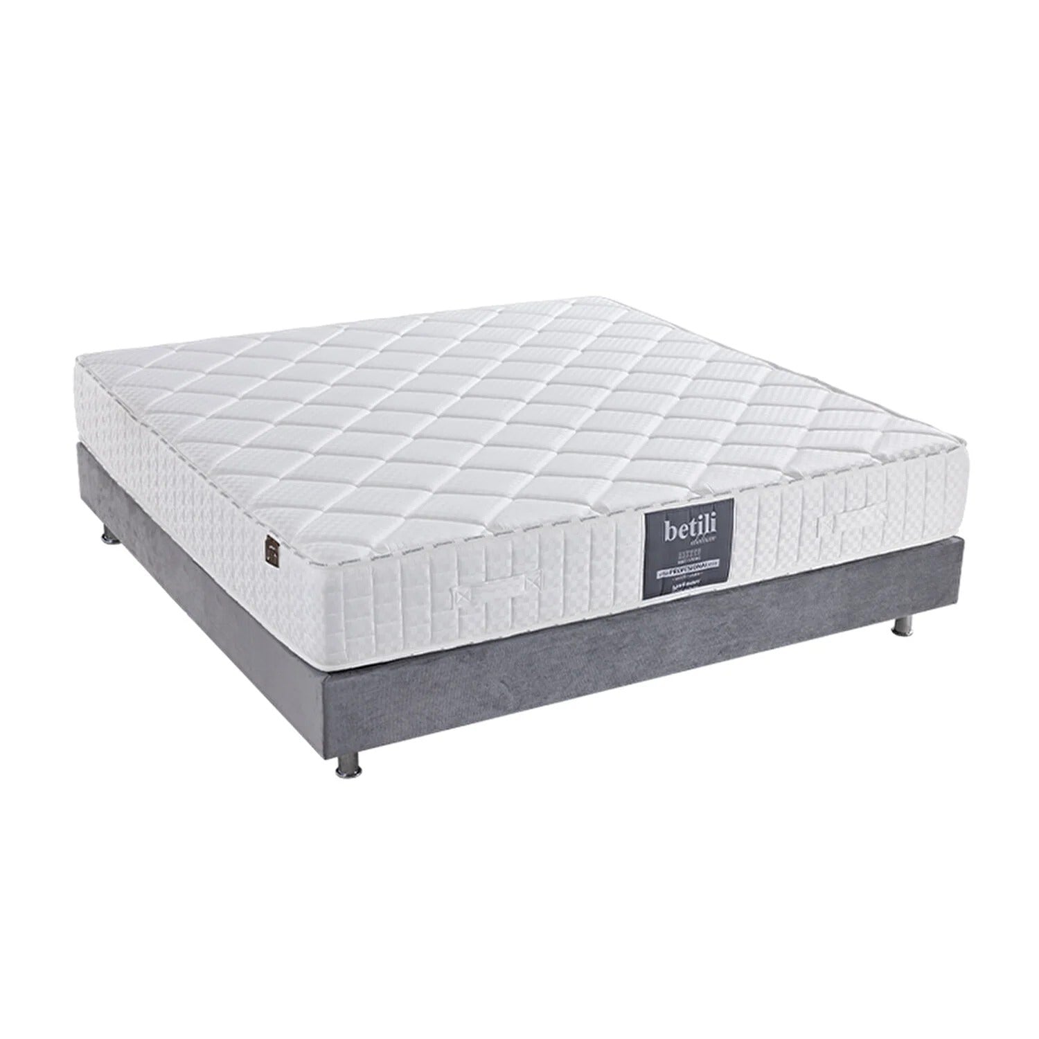 Хотелски матрак Betili Deluxe