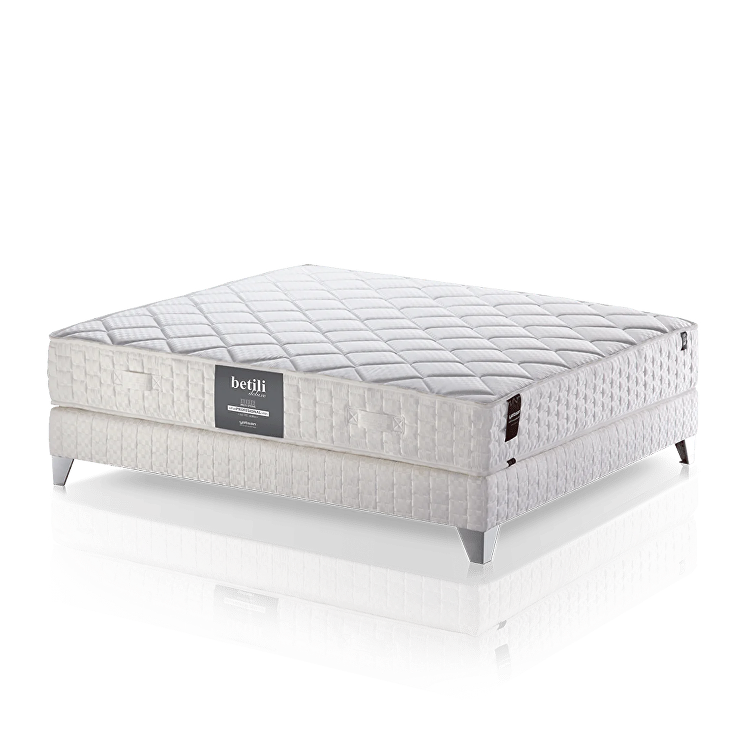 Хотелски матрак Betili Deluxe