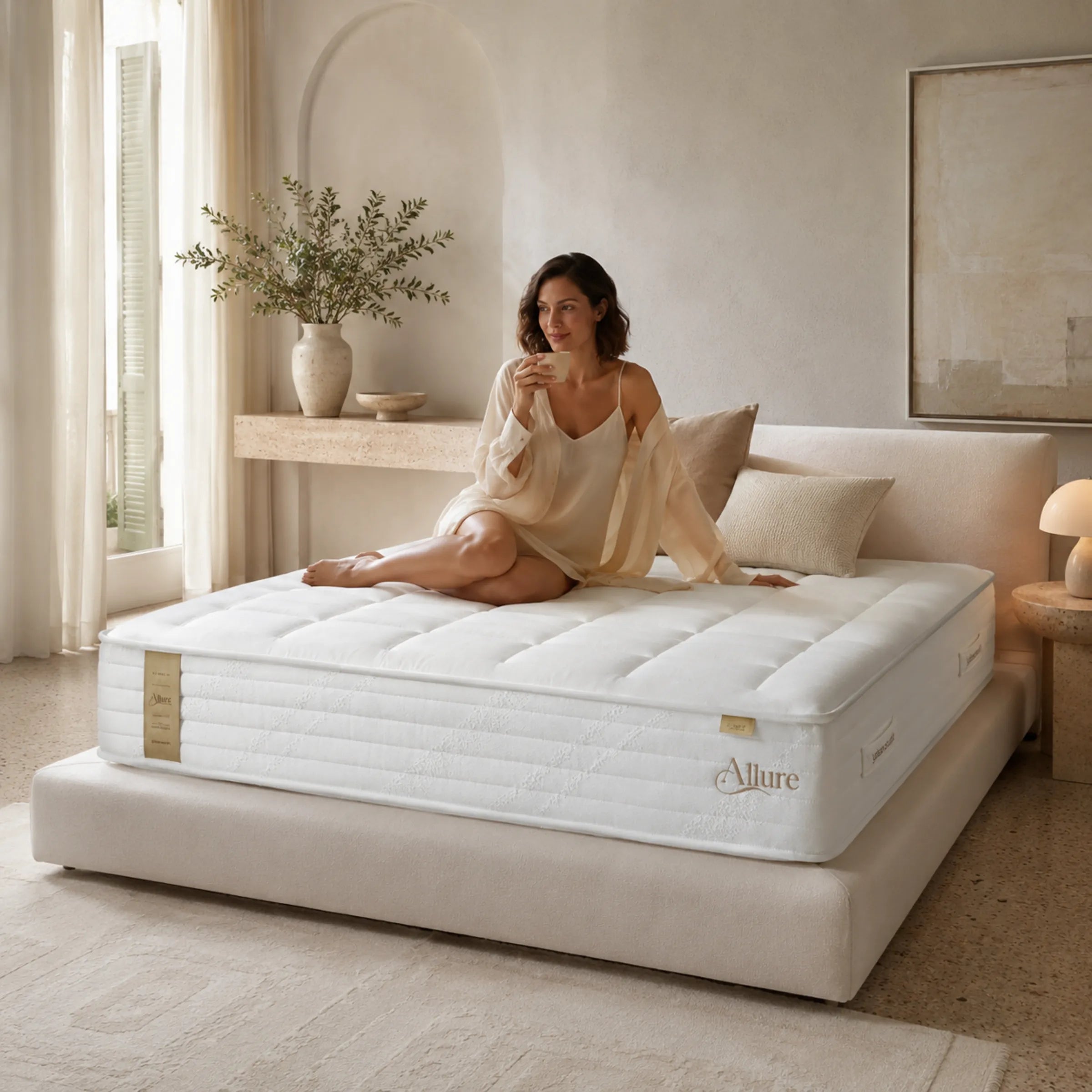 Allure Capri