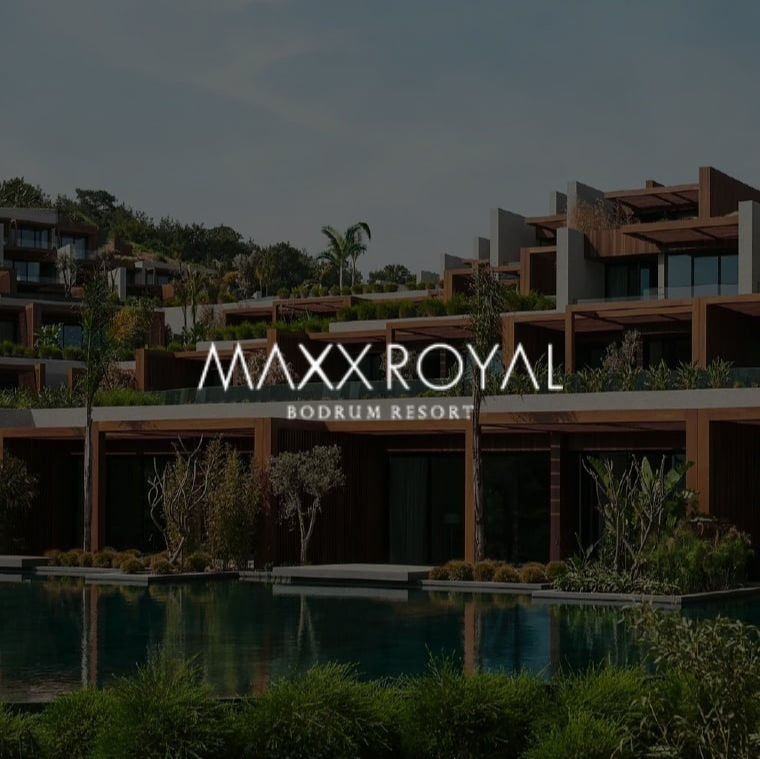 Photo of the Maxx Royal Hotel