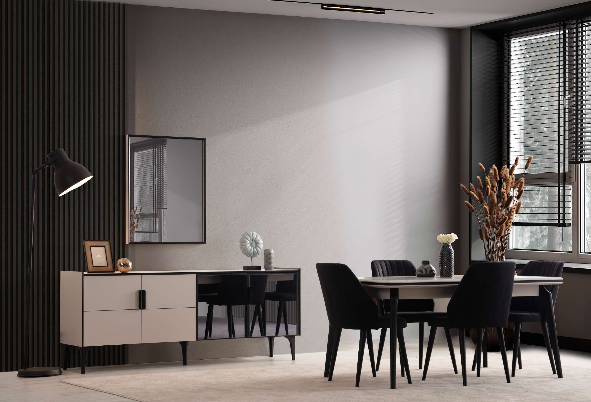 Трапезна маса Miray