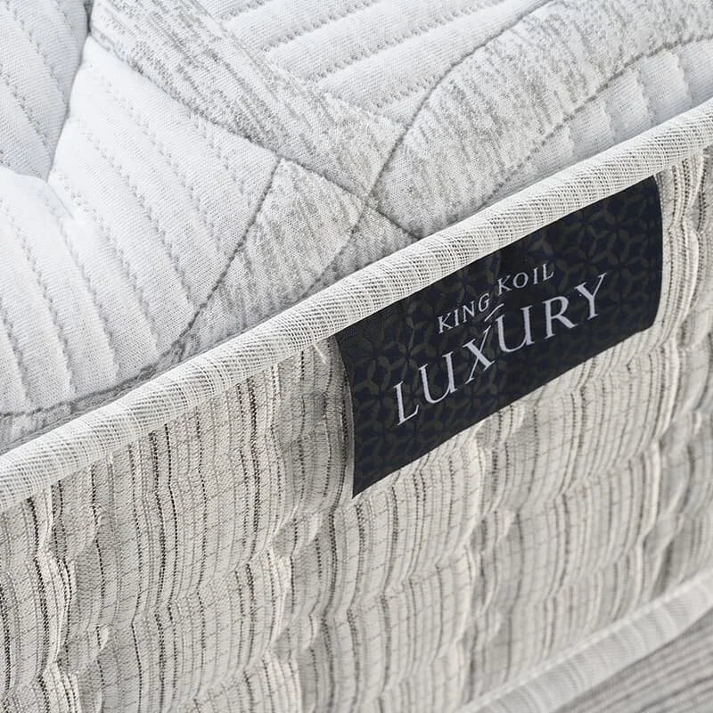 Матрак King Koil Luxury Heaven Firm