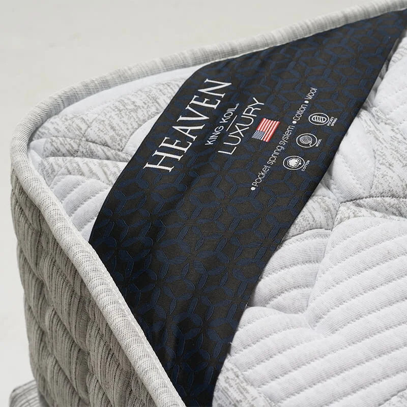 Матрак King Koil Luxury Heaven Firm