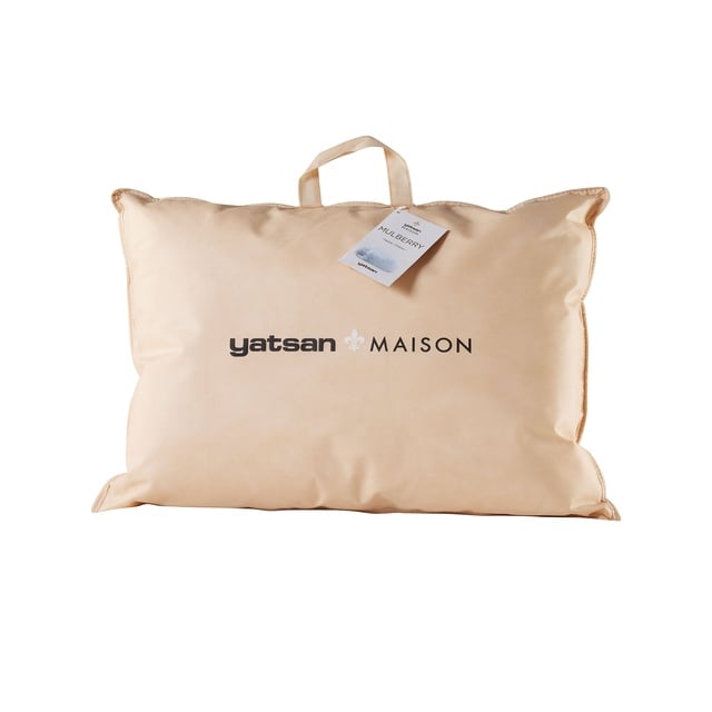 Yatsan Maison Mulberry - възглавница с Mulberry коприна