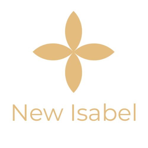 Logo of the New Isabel Collection