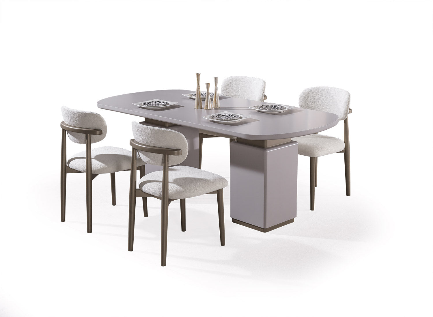 Трапезна маса Nova