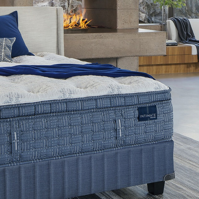 Матрак King Koil Penrose Visco Hybrid - Хибриден матрак