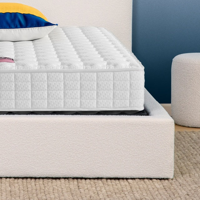 Матрак Serta Perfect Sleeper Twin Латекс и Виско