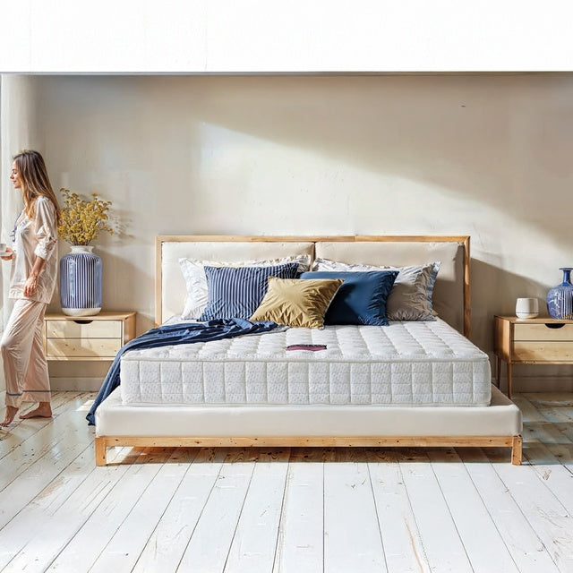 Матрак Serta Perfect Sleeper Twin Латекс и Виско