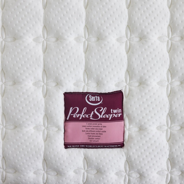 Матрак Serta Perfect Sleeper Twin Латекс и Виско
