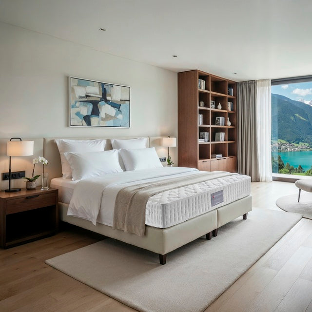 Матрак Yatsan Switzerland Premium