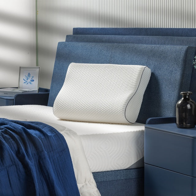 Uykucu Visco Therapy - Анатомична Възглавница