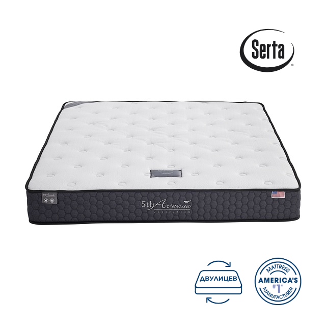 Матрак Serta Tribeca