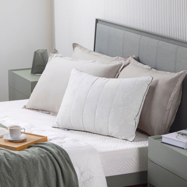 Uykucu Bamboo - Бамбукова възглавница