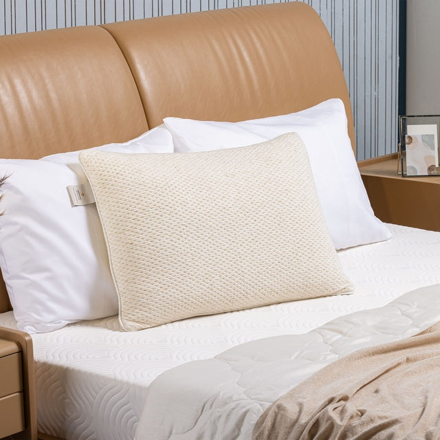 Yatsan Visco Touch - Възглавница с visco memory пяна