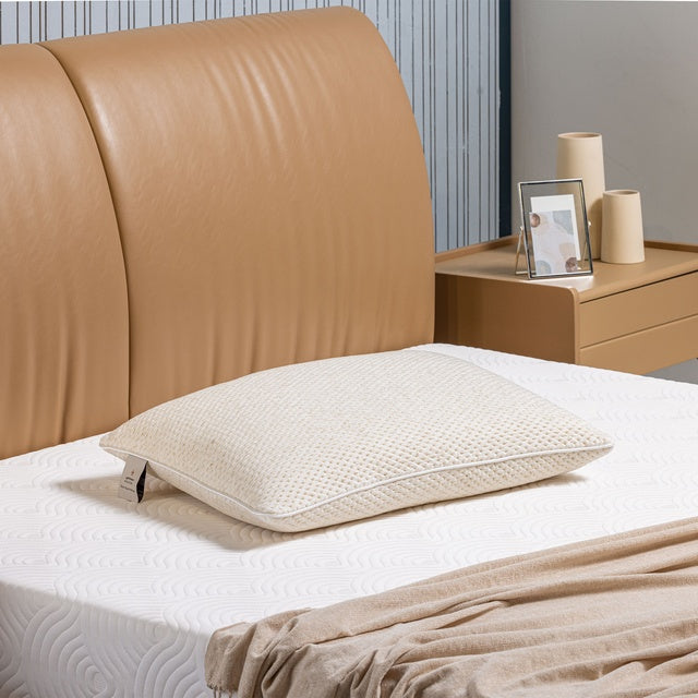 Yatsan Visco Touch - Възглавница с visco memory пяна