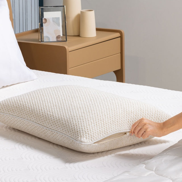 Yatsan Visco Touch - Възглавница с visco memory пяна