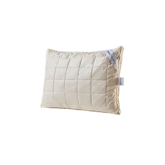 Yatsan Maison Wool Touch - възглавница с естествена вълна