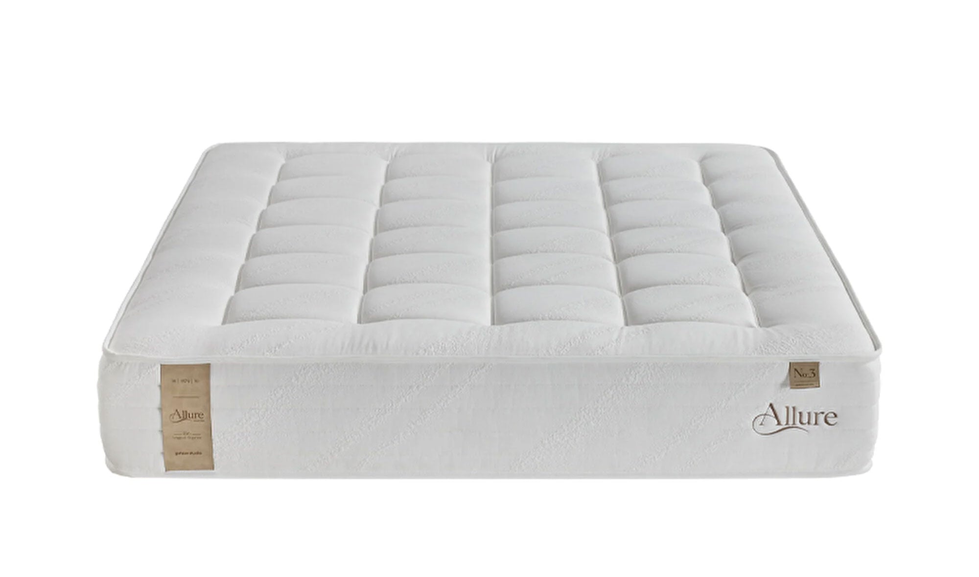 Матрак Yatsan Allure Capri