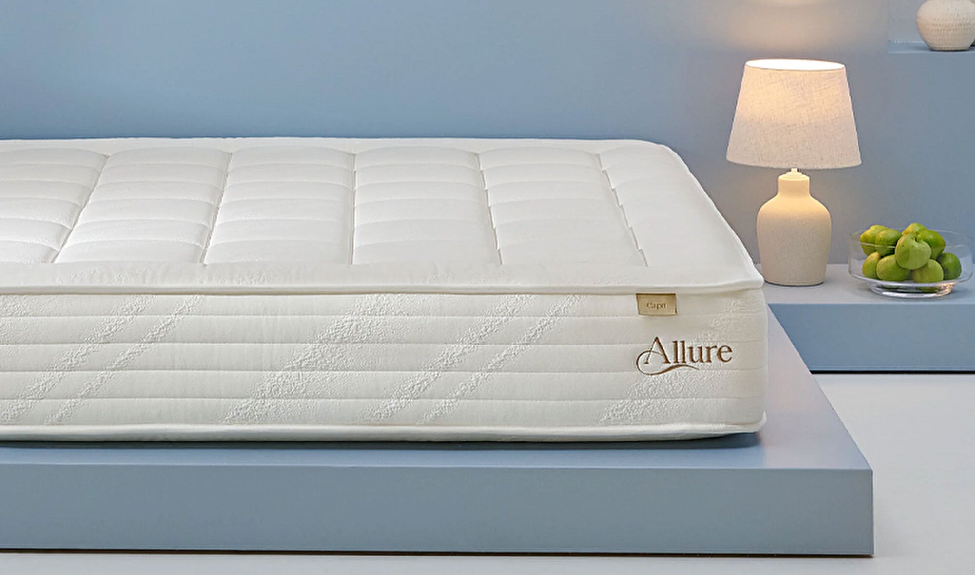 Матрак Yatsan Allure Capri